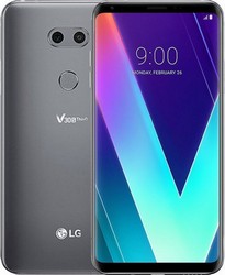 Замена тачскрина на телефоне LG V30S Plus ThinQ в Брянске